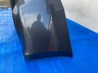 фото thumb №7, Бампер задний диффузор tesla s lift