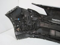 Бампер перед peugeot 5008 23r 6 pdc камера под радар Цена, фото thumb