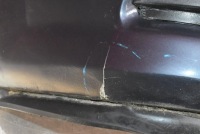 Бампер перед передний szaroniebieski opel vectra c lift 05-09 Оригинал, фото thumb