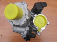 фото thumb №13, Vw skoda seat ateca q3 2.0 tsi tfsi турбонагнетатель 06k145654g новая оригинал.