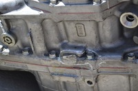 фото thumb №9, Коробка передач передач 20ht18 opel grandland x hybird