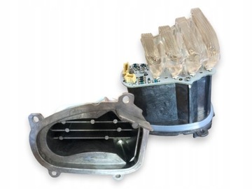 фото thumb №1, Модуль led поворотник левый do bmw 4 f32 f33 f36 63117379839
