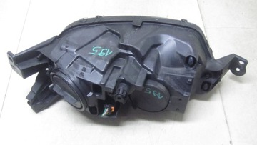 фото thumb №6, Citroen c4 ii picasso лампа правая перед 13-17