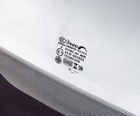 фото thumb №13, Передня скло do chrysler pacifica 2017-2021 dw02324 зелений