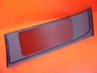 фото thumb №4, Mini cooper s r53 r50 стекло кузовная левая задняя задняя