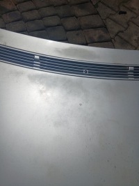 фото thumb №7, Капот mercedes w203