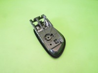 фото thumb №8, Ручка внутренняя левая задняя hyundai i10 i pa 07-10