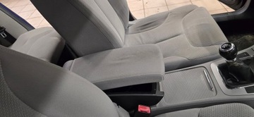 фото thumb №9, Подлокотник комплектный vw passat b6 3c 2004-2010