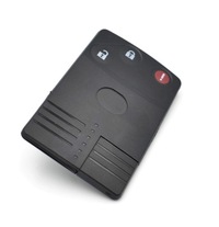 фото thumb №1, Mazda mx5 rx5 m5 m6 ключ pilot корпус карта