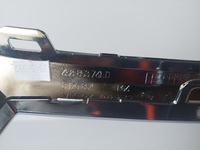 фото thumb №6, Skoda kamiq 19- хром решётка решетка новый оригинальный номер