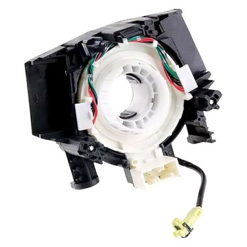 фото thumb №1, Лента сматыватель подушки воздушной do nissan note pathfinder qashqai 2005-