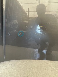 фото thumb №2, Капот vw t-roc 2ga