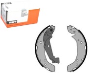 фото thumb №1, Maff гальмівні колодки гальмівні hyundai sonata iv 2.0 16v