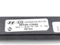 фото thumb №7, Hyundai ioniq антенна внутренняя 2021 хэтчбек 4/5dr 95420-g2000 19-22