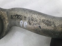 фото thumb №6, Важіль правий перед bmw e71 x6