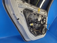 фото thumb №8, Двері задні ліва volvo s60 10-13 31402480