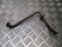 фото thumb №1, Труба трубка шланг egr opel corsa c 1.2