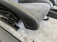 фото thumb №10, Porsche 991 gt3 gt2 сидіння сидіння карбон набір набір full