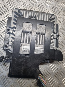 фото thumb №1, Комп'ютер двигуна 5ws40616c-t citroen