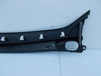 фото thumb №9, Жабо пластиковый dacia sandero ii 668113105r