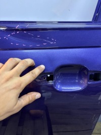 фото thumb №6, Двери левые перед левое передние volkswagen polo vi 2g 2g6