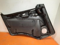 Mercedes atego 98-13 оббивка двері перед передня права a9407201070 Київ, фото thumb