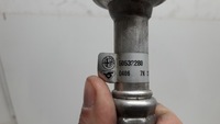 фото thumb №10, Alfa romeo giulia шланг кондиционера 50532280