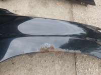 фото thumb №11, Toyota rav4 iii lift kompletny перед бампер капот pas лампа крила 10-12r