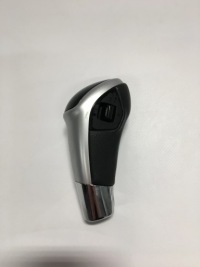 фото thumb №3, Ручка перемикання передач ssangyong tivoli 15-