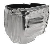 фото thumb №1, Ford transit / tourneo custom поворотник дзеркало лівий