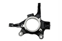 фото thumb №11, Поворотный кулак передняя левая hyundai ix35 10-