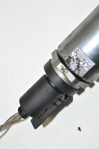 фото thumb №3, Mini one - cooper coupe r56 2012 молдинг упорскування