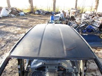 фото thumb №1, Дах обшивка 601 fiat 500x