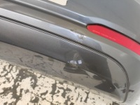 фото thumb №12, Бампер задня задній kpl bmw iii 3 gt f34 4x pdc