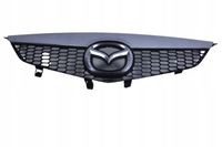 фото thumb №1, Решётка радиатора решётка радиатора бампера перед mazda 6