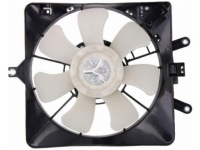 Купить Вентилятор радиатора honda jazz 2 mk2 1.2, фото thumb