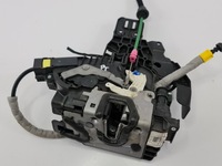 фото thumb №1, Замок двері правий задня mercedes w213 a2220064099