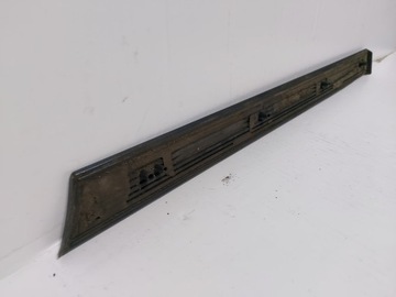 фото thumb №8, Audi a3 ii 8p 03- 3d планка накладка двері правий зад