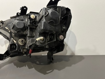 фото thumb №15, Ford ranger лампа права звичайна лінза європа