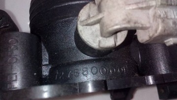 фото thumb №7, Дросельна заслінка peugeot 406 1,4 b 7278800001