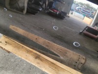 Дверь правый перед bmw 3 g20 g21 с Разборки, фото thumb