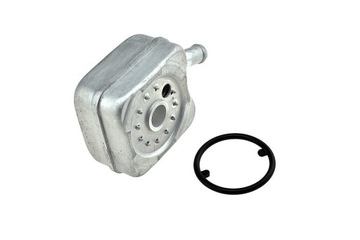 фото thumb №9, Прокладка ущільнювальне кільце радіатор масла scenic ii 1.5 dci