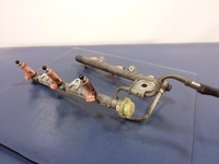 фото thumb №4, Lexus rx ii 400h 3.3 v6 планки вприскувальні форсунки