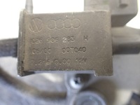 фото thumb №6, Клапан вакууму audi a6 c5