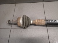 фото thumb №3, Приводной вал правый перед skoda octavia i 1.4