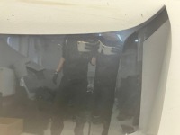 фото thumb №5, Rav4 v капот крышка двигателя комплектная 1g3 2qz царапины