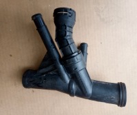 фото thumb №1, Корпус термостата vw audi 1.6 tdi 04l121071e