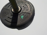 фото thumb №9, Dodge charger lx ii srt8 11- болт втулка мост