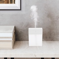 фото thumb №6, Nawilżacz воздуха с aromaterapią stylowy i wydajny