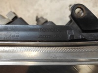 фото thumb №7, Toyota avensis 2 ii t25 03-06 лампа правая перед 05-43 - сцепление